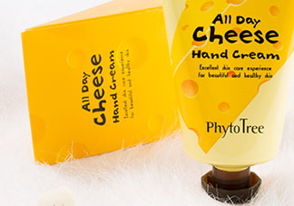 phyto tree芝士奶酪護(hù)手霜好用嗎_多少錢(qián)