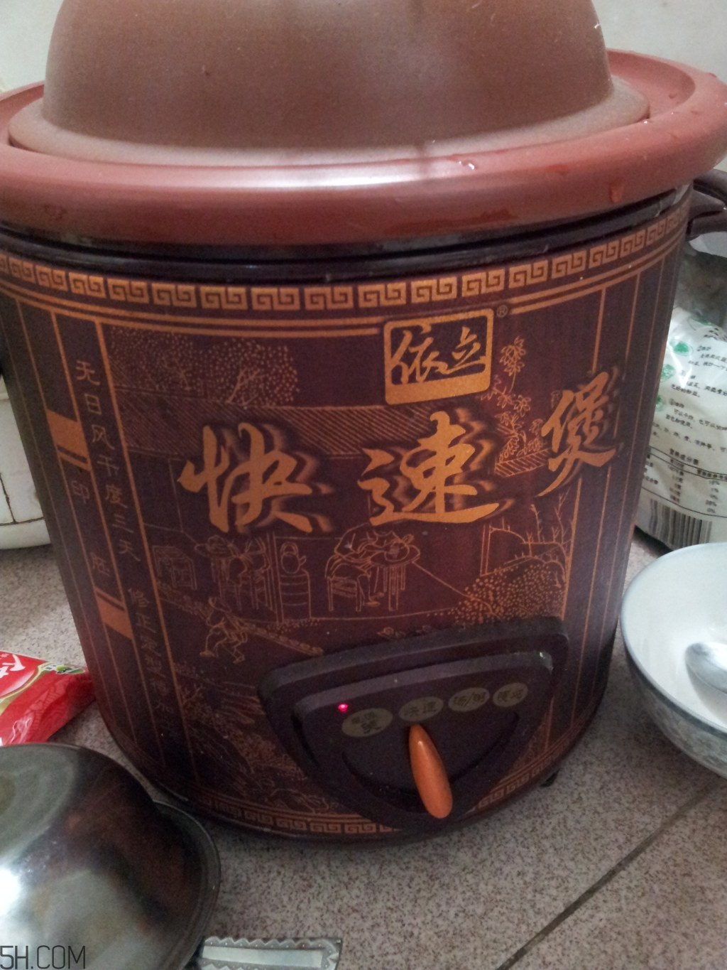 馬蹄和山藥能一起煲湯嗎？山藥和馬蹄能一起吃嗎？