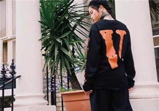 vlone衛(wèi)衣多少錢？vlone衛(wèi)衣價格