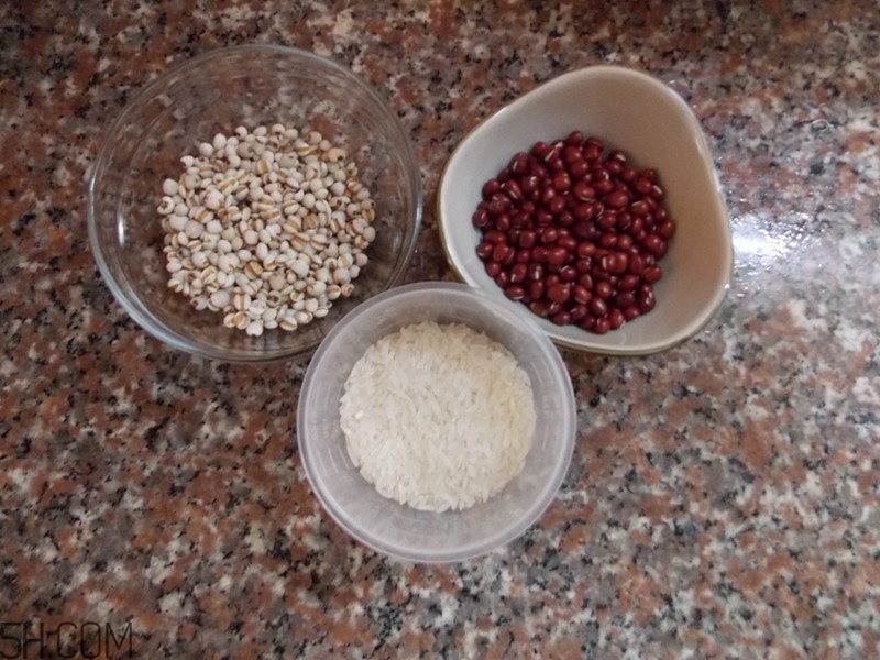 紅豆薏米能和玉米一起煮嗎？紅豆薏米加玉米有什么好處？