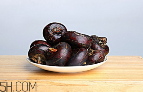 馬蹄和山藥能一起煲湯嗎？山藥和馬蹄能一起吃嗎？