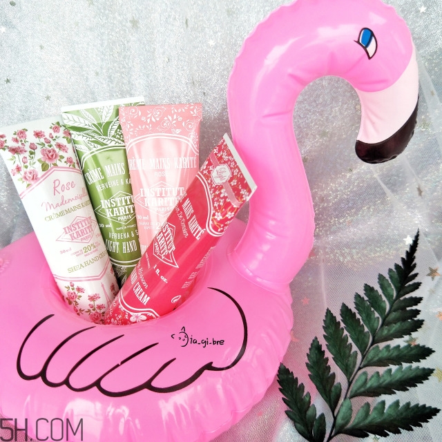 巴黎乳油木護手霜好用嗎？好用的護手霜測評