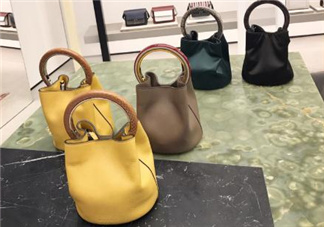 marni水桶包尺寸多大？marni水桶包尺寸詳情