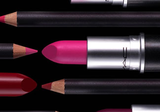 mac唇線筆怎么削？mac唇線筆怎么用