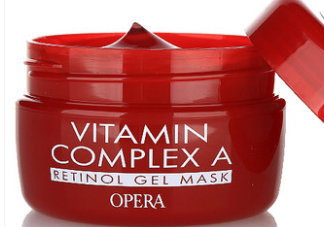 Opera維A免洗睡眠面膜白天能用嗎？什么時(shí)候用？