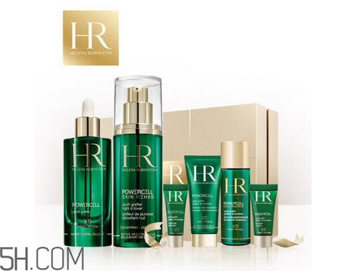 赫蓮娜適合多大年齡用？赫蓮娜是哪個(gè)國(guó)家的牌子？