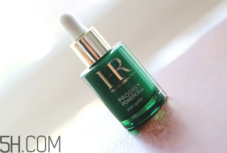 hr赫蓮娜小綠瓶的使用順序 赫蓮娜小綠瓶使用方法 hr赫蓮娜小綠瓶的使用順序 赫蓮娜小綠瓶使用方法