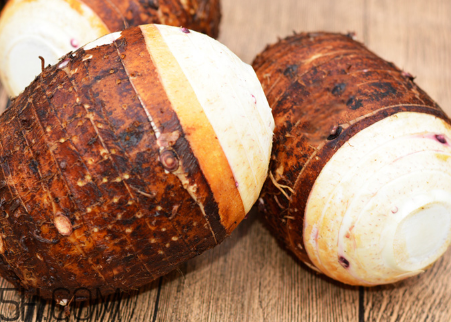 吃芋頭可以喝牛奶嗎？芋頭和牛奶怎么吃最好？