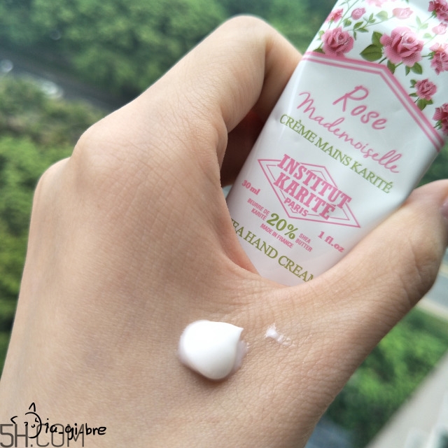 巴黎乳油木護手霜好用嗎？好用的護手霜測評