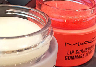 mac唇部磨砂膏多少錢？mac唇部磨砂膏怎么用？