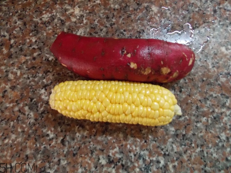 紅豆薏米能和玉米一起煮嗎？紅豆薏米加玉米有什么好處？