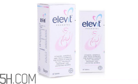 愛(ài)樂(lè)維國(guó)產(chǎn)的好還是國(guó)外的好？孕婦吃愛(ài)樂(lè)維的用法用量