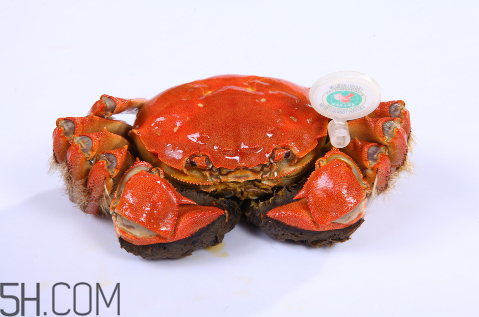 螃蟹和草莓可以一起吃嗎？吃了草莓可以吃螃蟹嗎？