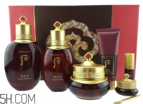 whoo后洗面奶適合什么年齡？為什么用洗面奶洗完臉通紅？