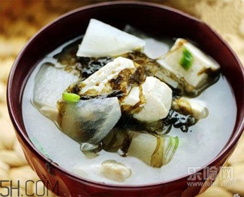 甲狀腺腫大可以吃海帶嗎？甲狀腺腫大怎么調(diào)理？