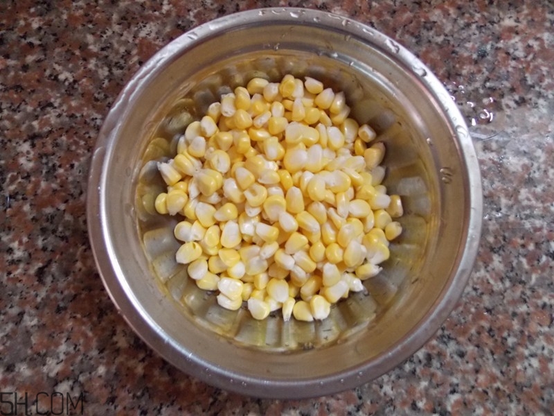 紅豆薏米能和玉米一起煮嗎？紅豆薏米加玉米有什么好處？