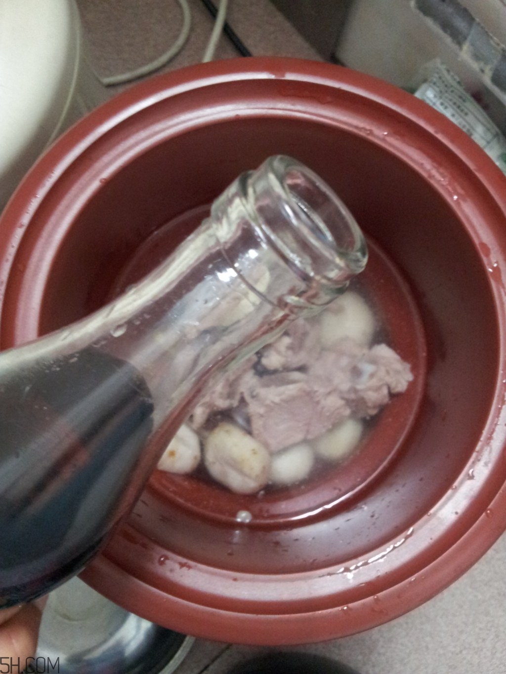 馬蹄和山藥能一起煲湯嗎？山藥和馬蹄能一起吃嗎？