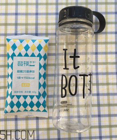 超模25營養(yǎng)飲有用嗎？超模25營養(yǎng)飲料使用評(píng)測(cè)