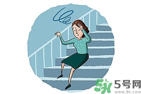 血壓低頭暈怎么辦？低血壓頭暈吃什么好？