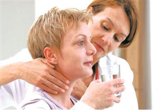 甲狀腺腫大有何原因？甲狀腺腫大有何危害？