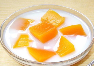 小孩可以喝木瓜牛奶嗎？小孩喝木瓜牛奶有影響嗎？