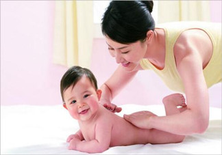 常對(duì)嬰幼兒撫觸有哪些作用？寶寶一周歲怎樣安排作息？