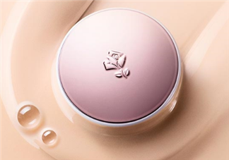 蘭蔻小粉盒氣墊適合多大年齡？蘭蔻氣墊CC和氣墊隔離乳哪個好用？