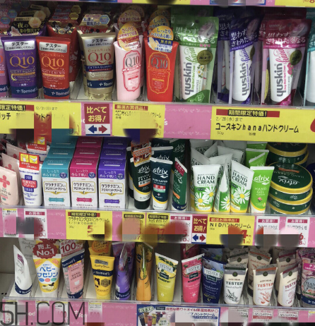 日本好用又不貴的護(hù)手霜推薦 性價(jià)比超高的護(hù)手霜 日本好用又不貴的護(hù)手霜推薦 性價(jià)比超高的護(hù)手霜