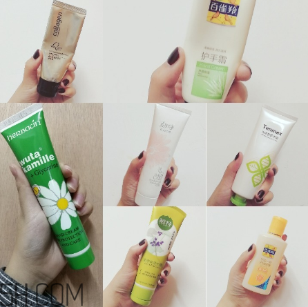 日本好用又不貴的護(hù)手霜推薦 性價(jià)比超高的護(hù)手霜 日本好用又不貴的護(hù)手霜推薦 性價(jià)比超高的護(hù)手霜