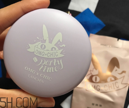 藍秀氣墊bb霜怎么樣？藍秀氣墊bb霜使用心得