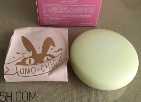 藍秀氣墊bb霜怎么辨別真?zhèn)?？藍秀氣墊bb霜效果測評