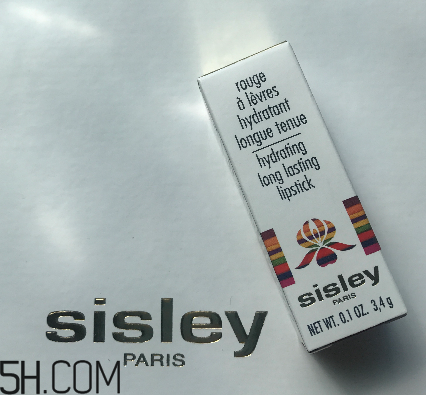 sisley希思黎抗氧保濕唇膏好用嗎？希思黎抗氧保濕唇膏測評