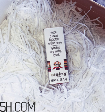sisley希思黎抗氧保濕唇膏好用嗎？希思黎抗氧保濕唇膏測評