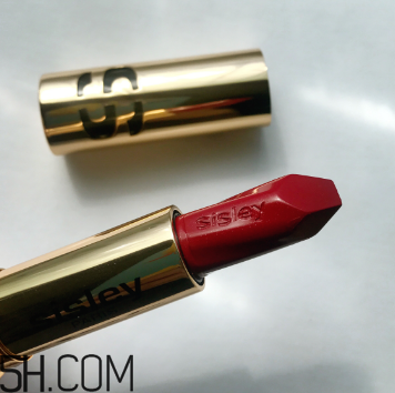 sisley希思黎抗氧保濕唇膏好用嗎？希思黎抗氧保濕唇膏測評