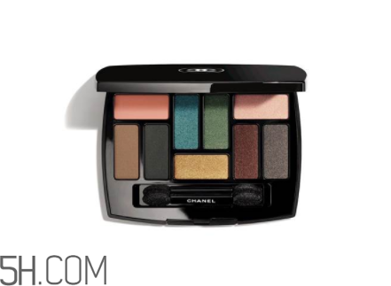 綠眼影為什么這么火？集結綠眼影眼妝經(jīng)典畫法