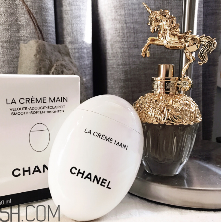 香奈兒新款護(hù)手霜好用嗎？香奈兒新款護(hù)手霜多少錢？
