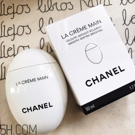 香奈兒新款護(hù)手霜好用嗎？香奈兒新款護(hù)手霜多少錢？