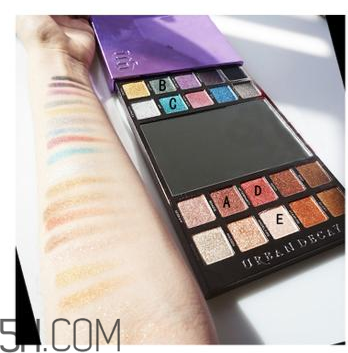 綠眼影為什么這么火？集結綠眼影眼妝經(jīng)典畫法