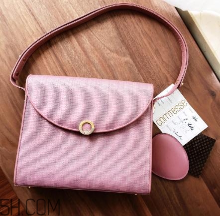 comtesse是什么牌子？伯爵夫人包包是什么檔次？