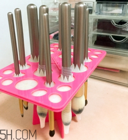 腮紅刷怎么清洗？腮紅刷怎么保養(yǎng)