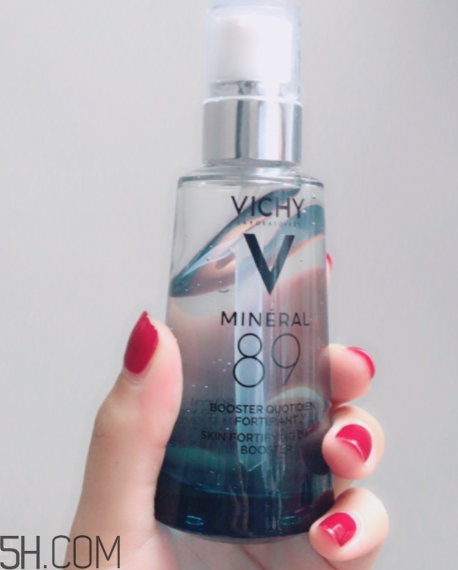 薇姿89能量瓶含酒精嗎？薇姿89能量瓶含硅嗎？