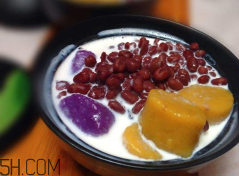 芋圓煮多久 芋圓煮多久才熟 芋圓煮多久 芋圓煮多久才熟