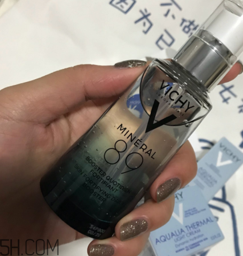 薇姿89能量瓶含酒精嗎？薇姿89能量瓶含硅嗎？