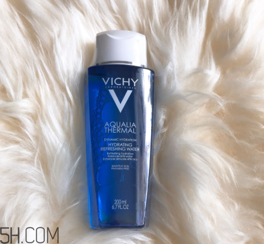 薇姿藍(lán)水是清潔水嗎？薇姿藍(lán)水適合敏感肌嗎？