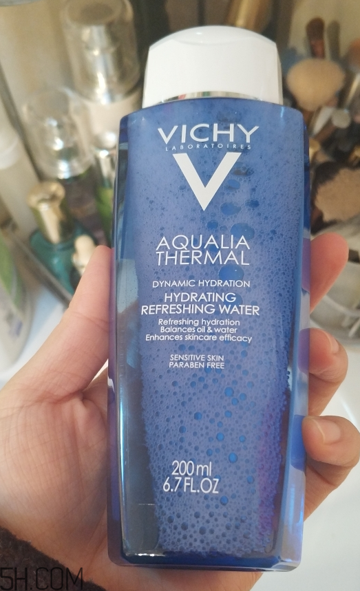 薇姿藍(lán)水是清潔水嗎？薇姿藍(lán)水適合敏感肌嗎？