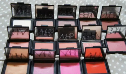 2018腮紅盤(pán)哪個(gè)牌子好？2018腮紅盤(pán)推薦排行榜