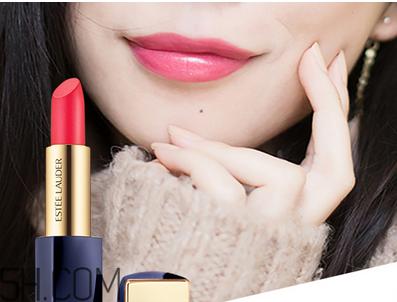 如何根據(jù)皮膚挑選口紅的顏色？雅詩蘭黛420和蘭蔻290顏色一樣嗎？