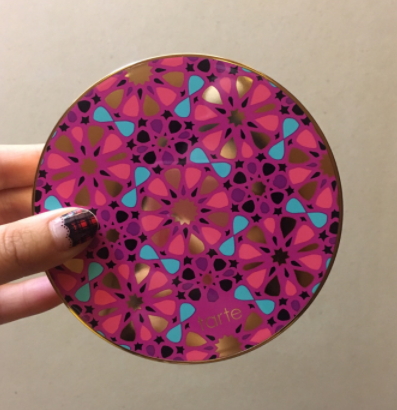 2018腮紅盤(pán)哪個(gè)牌子好？2018腮紅盤(pán)推薦排行榜