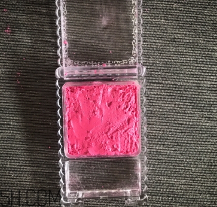 腮紅盤碎了怎么辦？腮紅盤摔碎了怎么修復(fù)