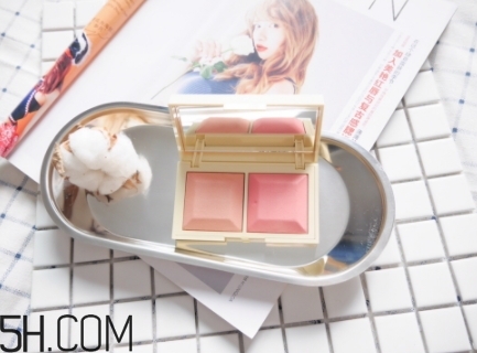 烘焙腮紅是什么？烘焙腮紅和其他腮紅區(qū)別